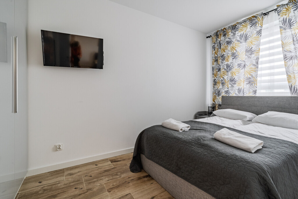 Komfort, nowoczesność, inwestycja | Novelo Gdańsk