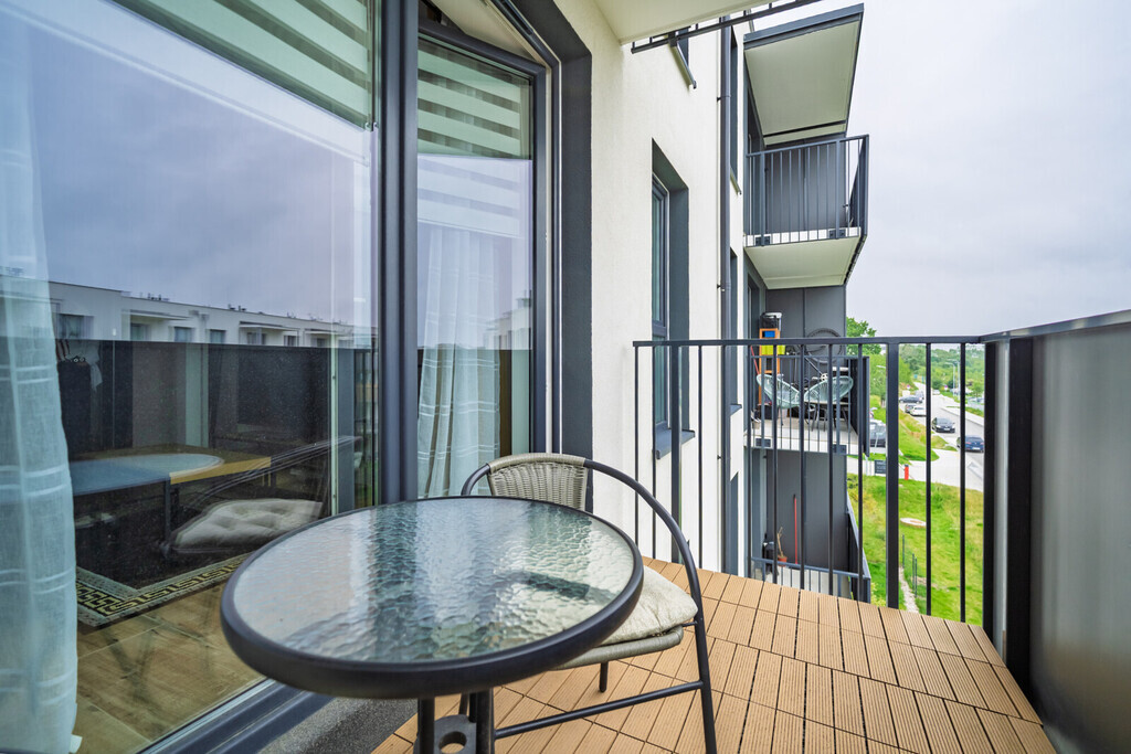 Komfort, nowoczesność, inwestycja | Novelo Gdańsk