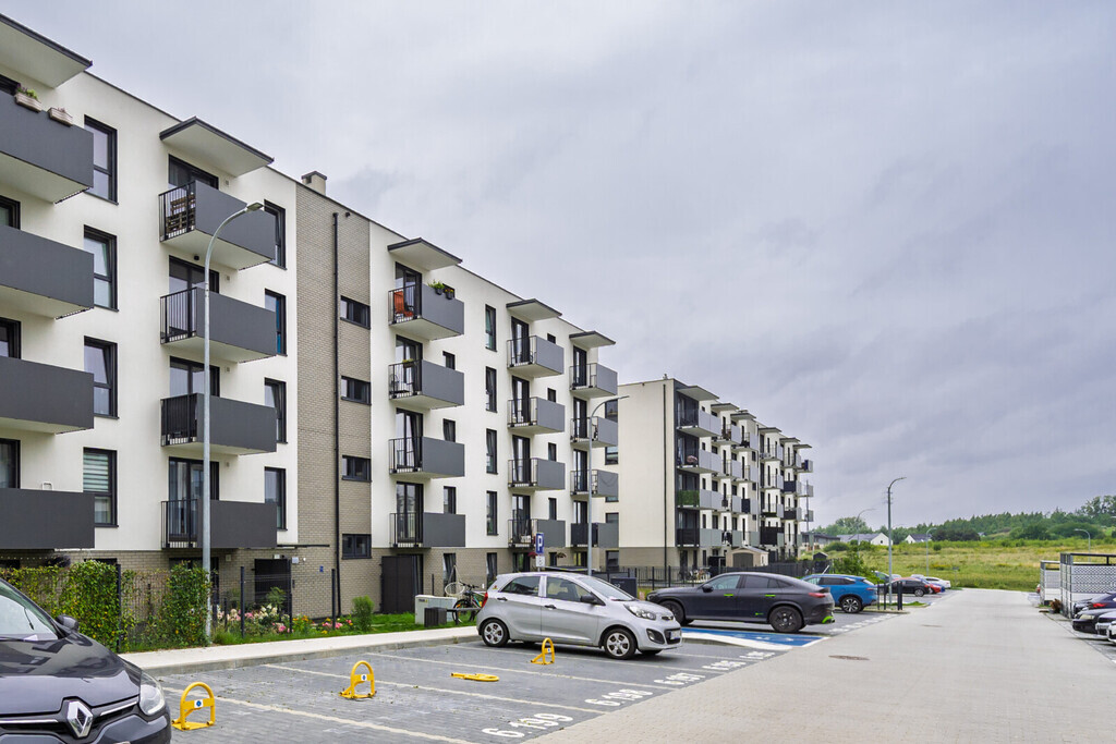 Komfort, nowoczesność, inwestycja | Novelo Gdańsk