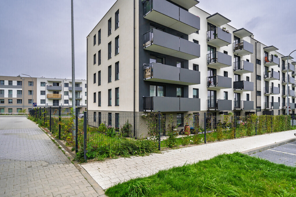 Komfort, nowoczesność, inwestycja | Novelo Gdańsk