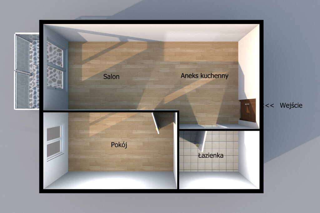 Komfort, nowoczesność, inwestycja | Novelo Gdańsk