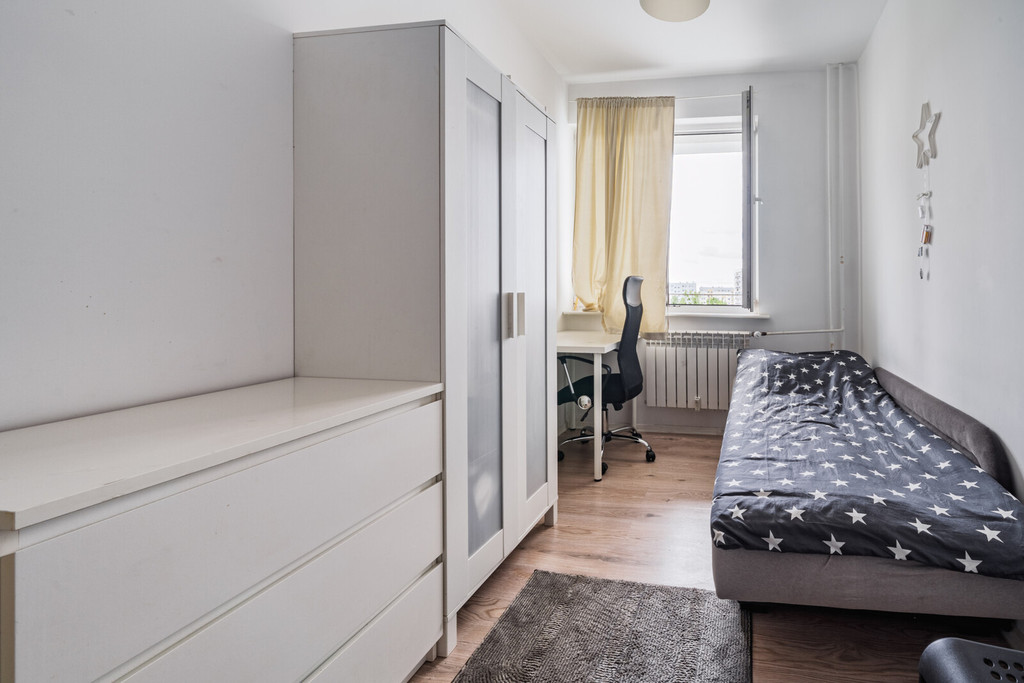 Gotowy produkt inwestycyjny – 6 pokoi