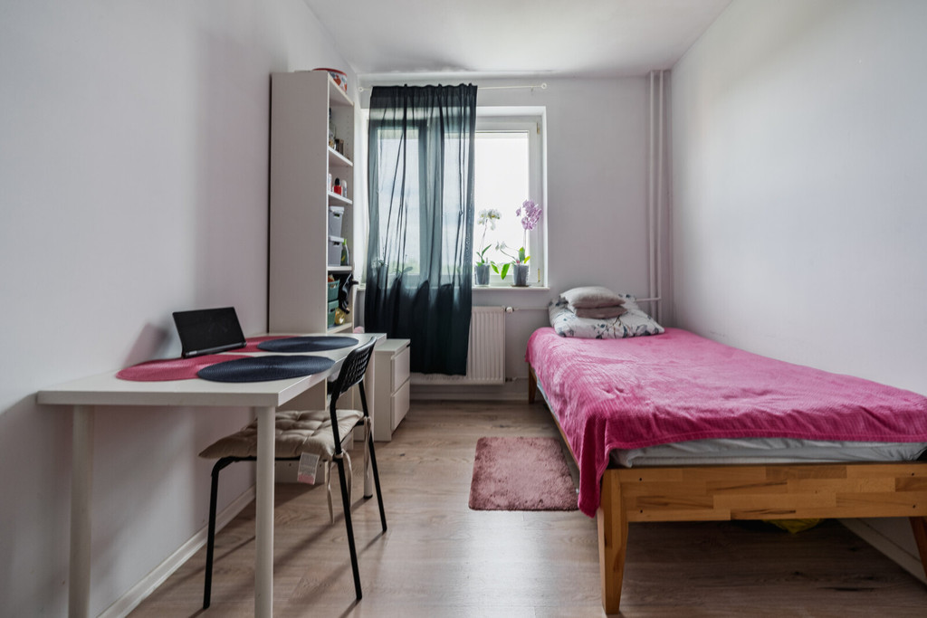 Gotowy produkt inwestycyjny – 6 pokoi