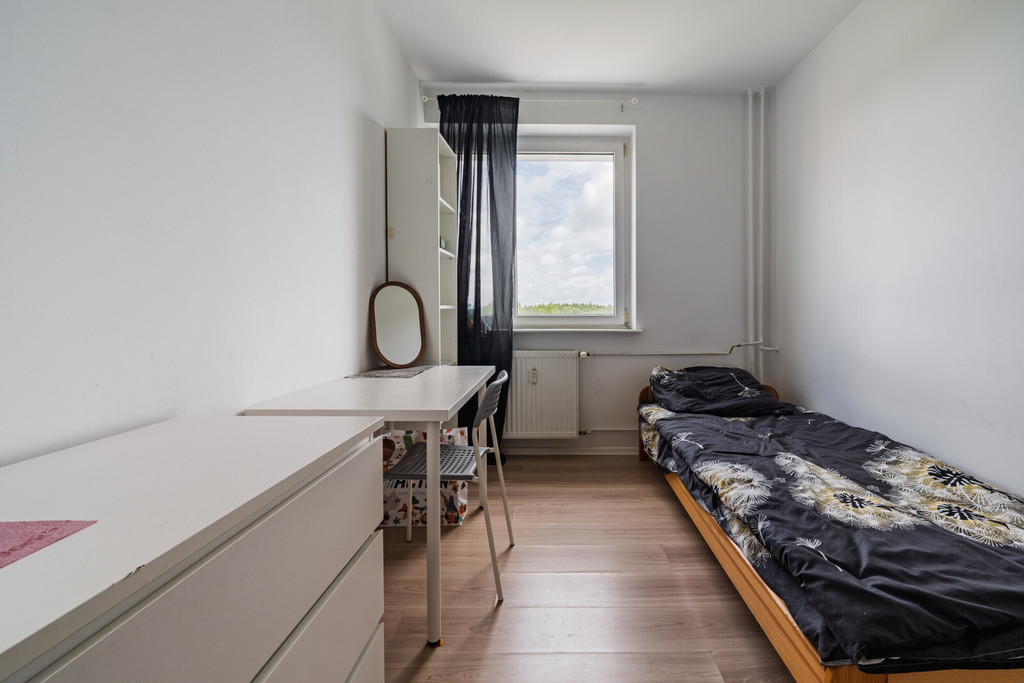 Gotowy produkt inwestycyjny – 6 pokoi