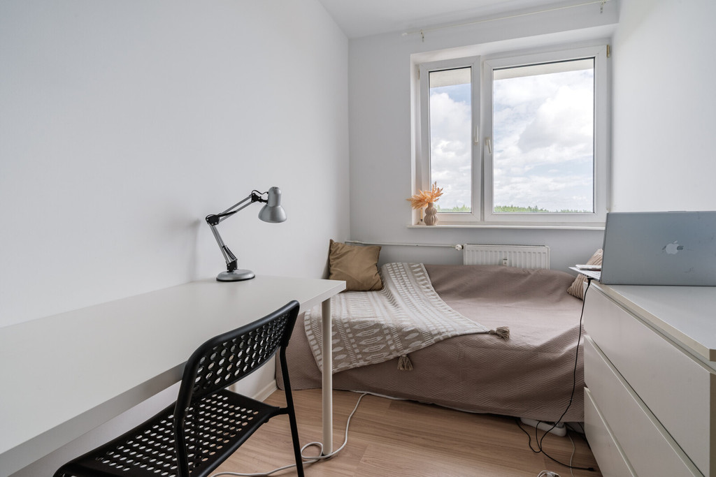 Gotowy produkt inwestycyjny – 6 pokoi