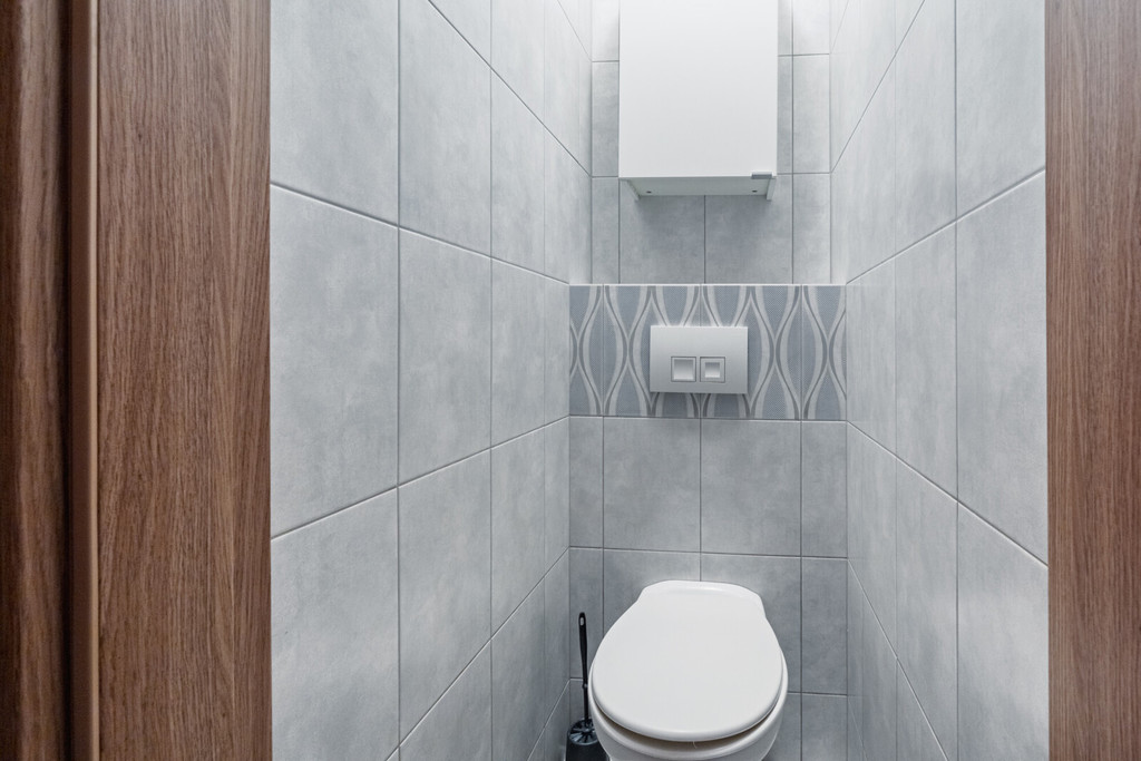 Gotowy produkt inwestycyjny – 6 pokoi