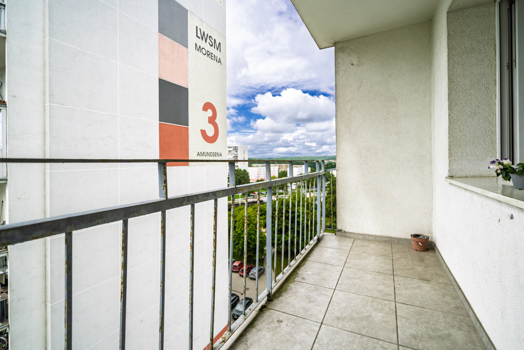 Gotowy produkt inwestycyjny – 6 pokoi