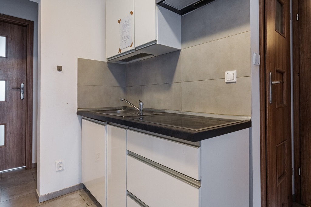 Gotowy produkt inwestycyjny – 6 pokoi