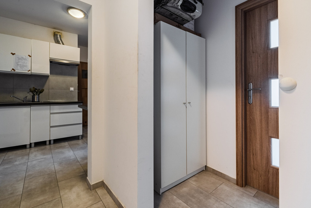 Gotowy produkt inwestycyjny – 6 pokoi