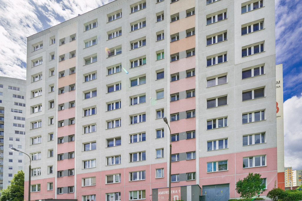 Gotowy produkt inwestycyjny – 6 pokoi