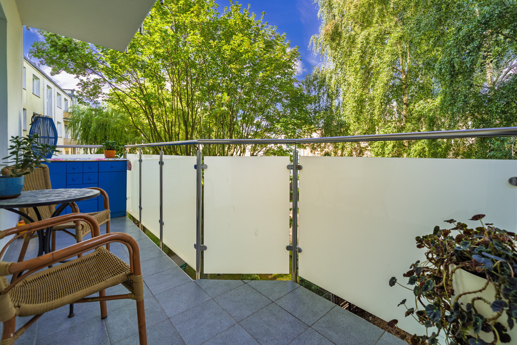 Radosne mieszkanie | osobna kuchnia | Morze 1,2 km