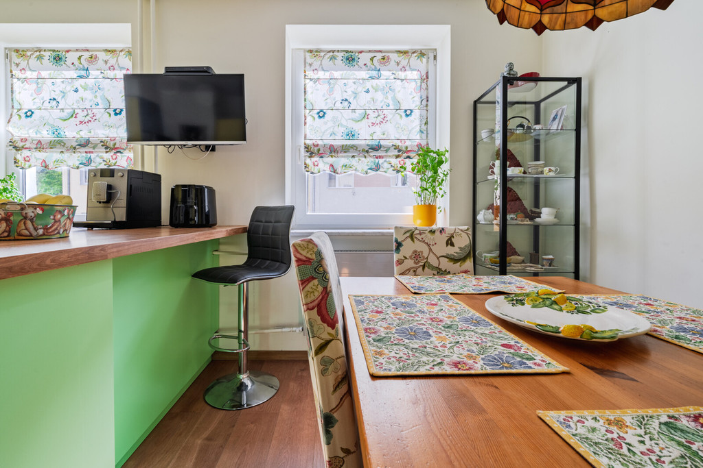 Radosne mieszkanie | osobna kuchnia | Morze 1,2 km