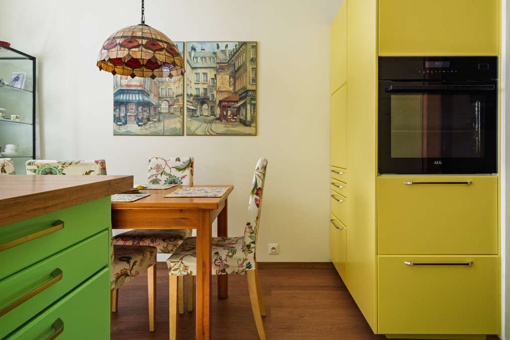 Radosne mieszkanie | osobna kuchnia | Morze 1,2 km