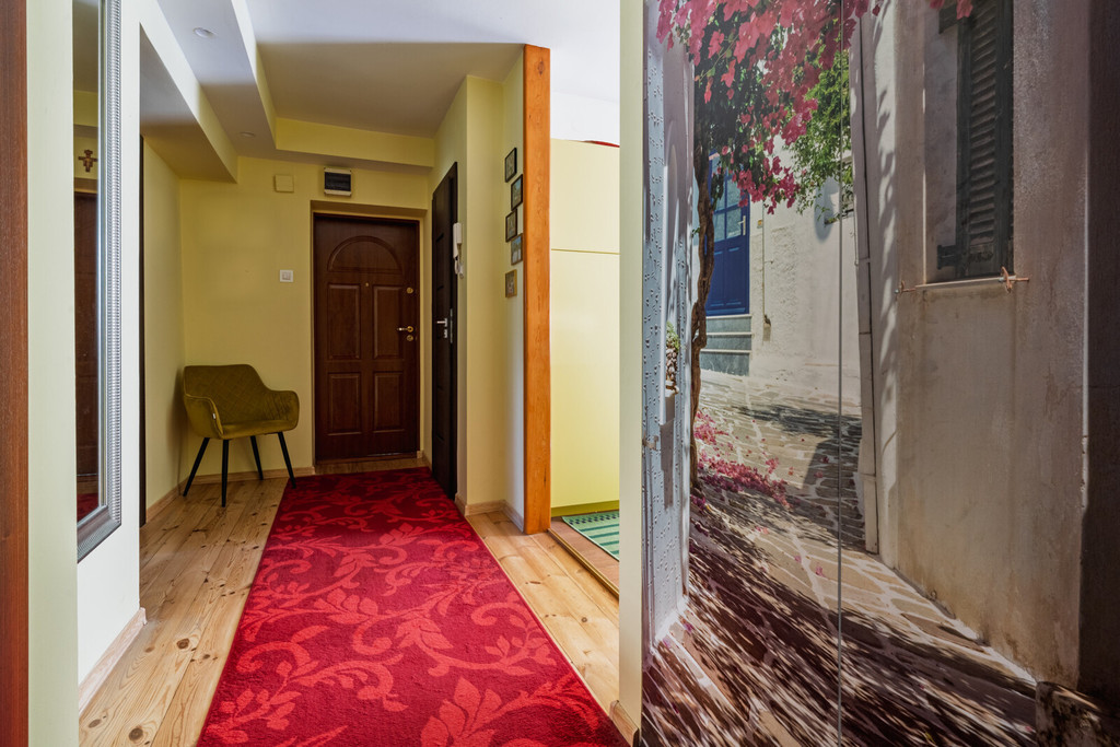 Radosne mieszkanie | osobna kuchnia | Morze 1,2 km