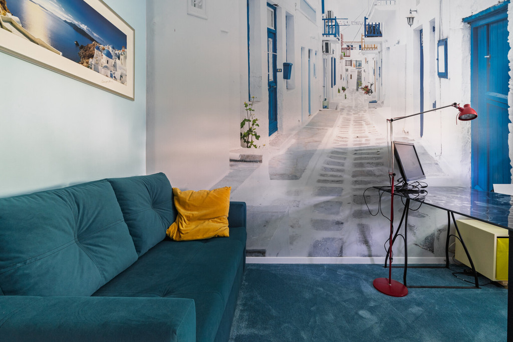 Radosne mieszkanie | osobna kuchnia | Morze 1,2 km