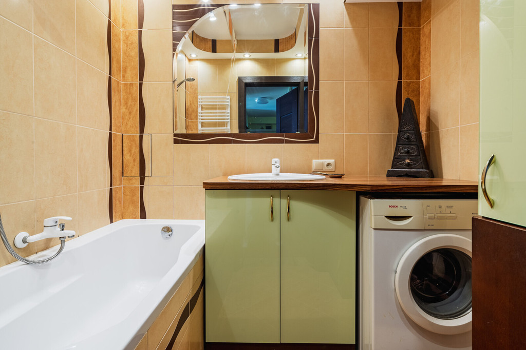 Radosne mieszkanie | osobna kuchnia | Morze 1,2 km