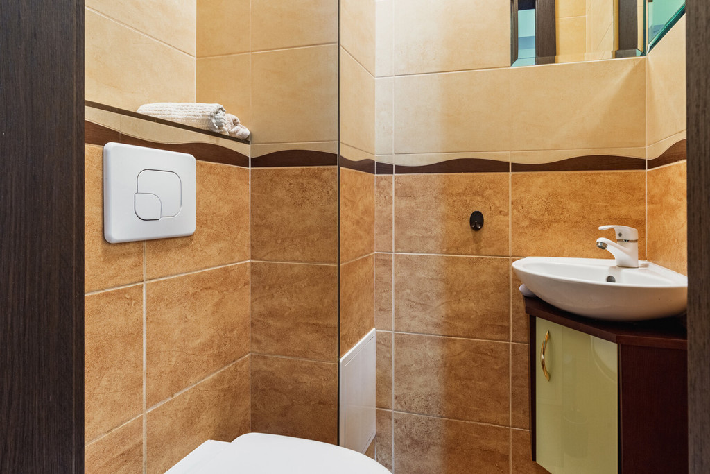 Radosne mieszkanie | osobna kuchnia | Morze 1,2 km