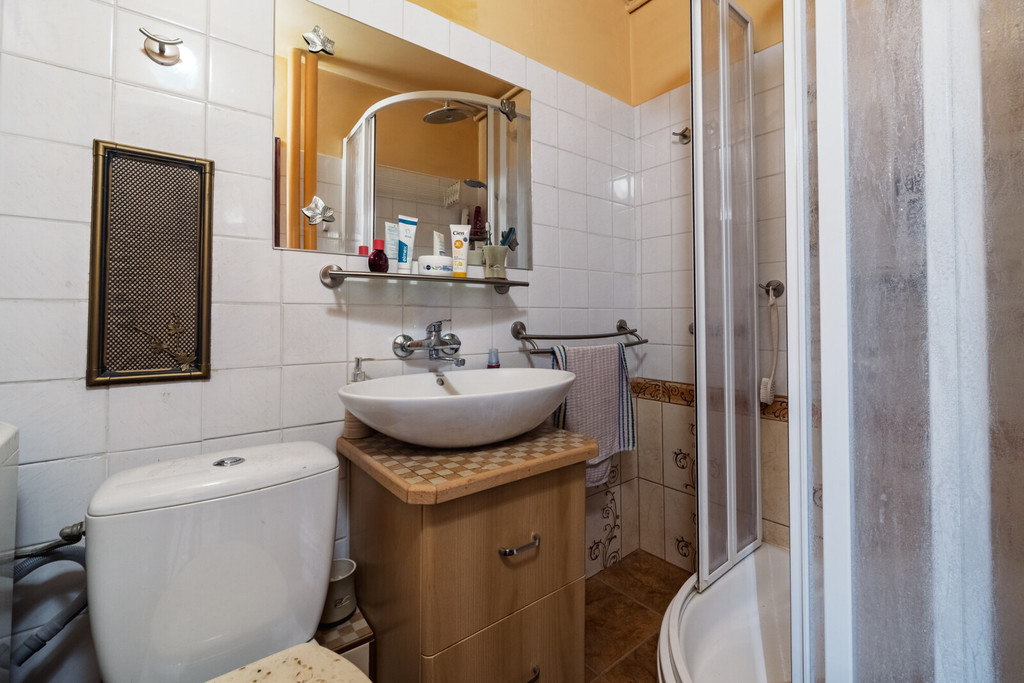 3 pokojowe mieszkanie na Stogach blisko plaży