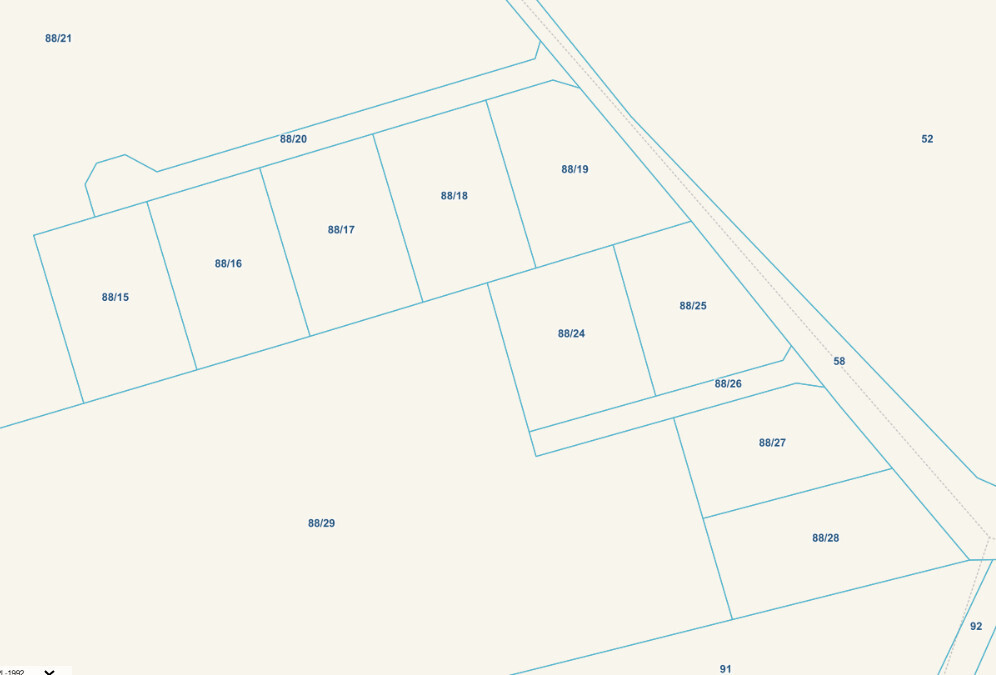 Działki budowlane w Sianowie