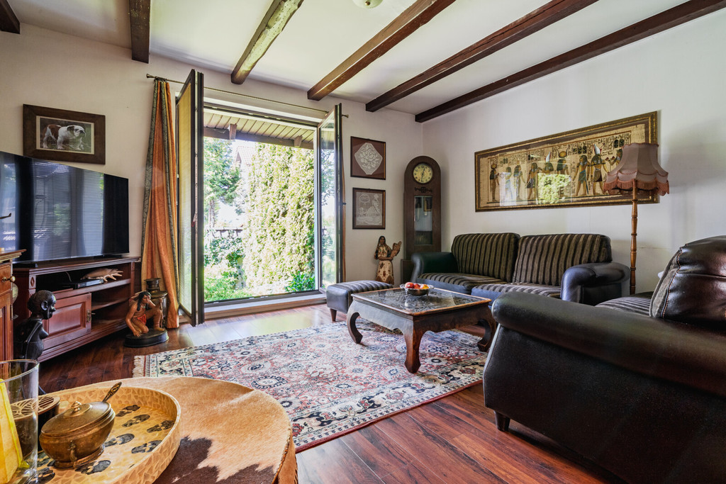 Doskonale zlokalizowany bliźniak | Suchanino