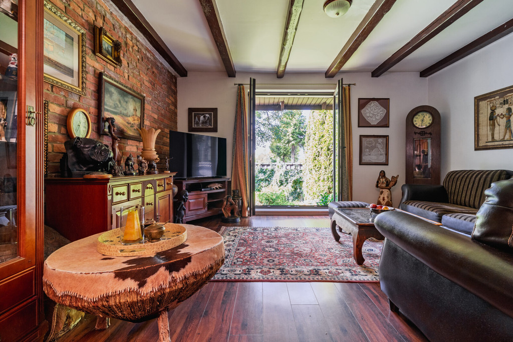 Doskonale zlokalizowany bliźniak | Suchanino