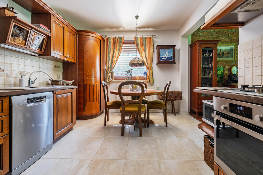 Doskonale zlokalizowany bliźniak | Suchanino