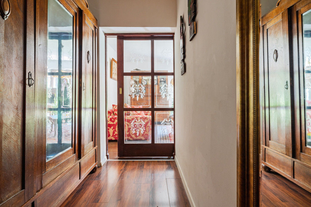 Doskonale zlokalizowany bliźniak | Suchanino