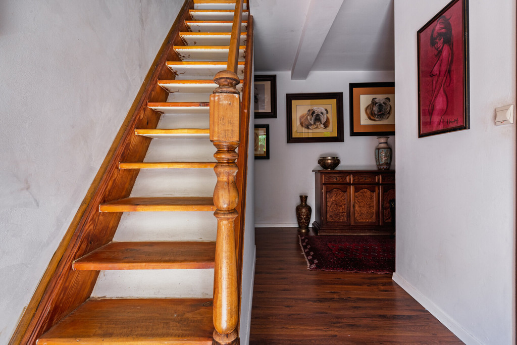 Doskonale zlokalizowany bliźniak | Suchanino