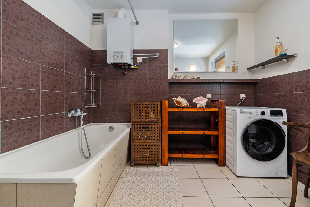 Doskonale zlokalizowany bliźniak | Suchanino