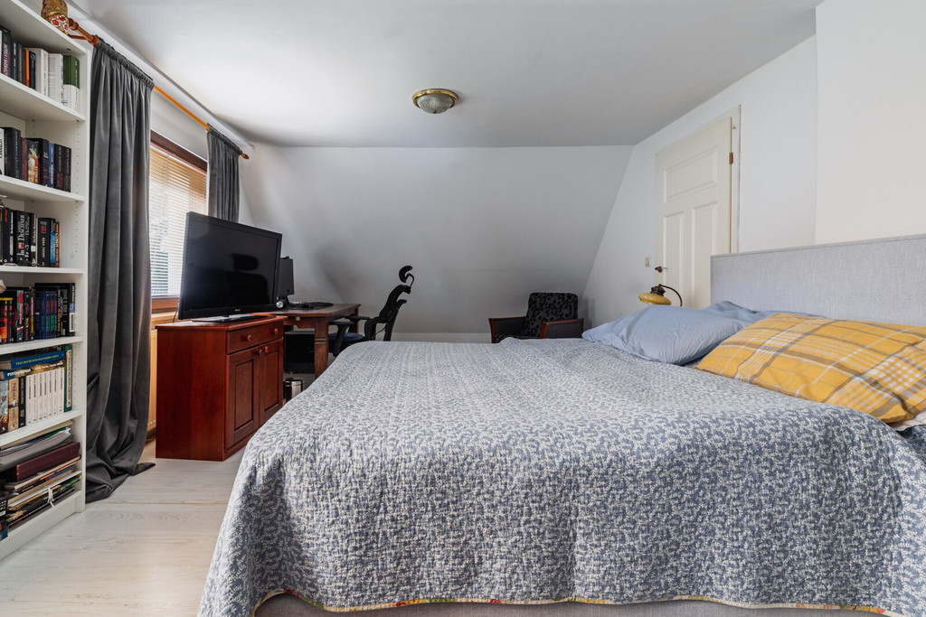 Doskonale zlokalizowany bliźniak | Suchanino