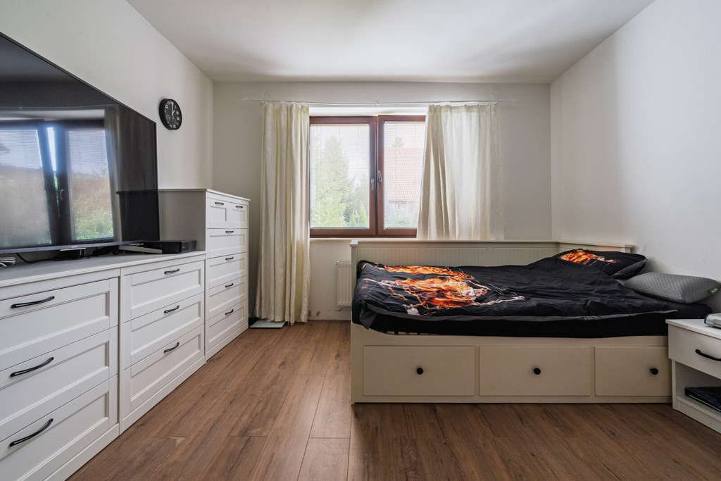 Doskonale zlokalizowany bliźniak | Suchanino