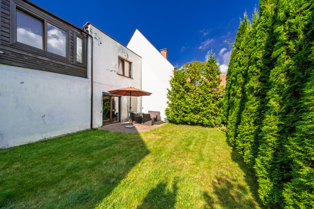 Doskonale zlokalizowany bliźniak | Suchanino