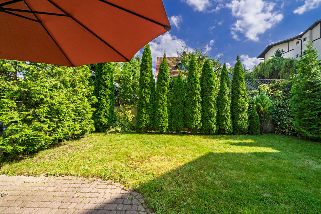 Doskonale zlokalizowany bliźniak | Suchanino