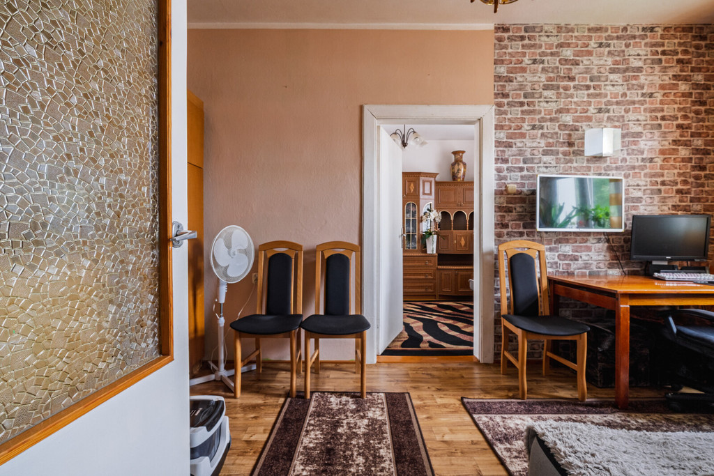 2 pokoje blisko uczelni i biurowców | Oliwa