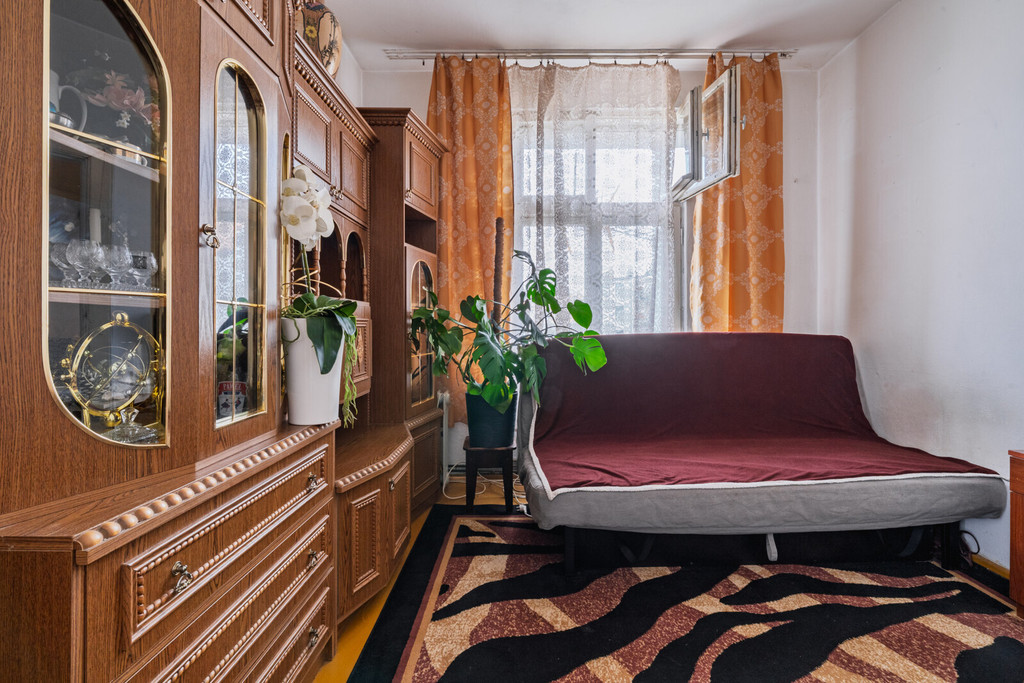 2 pokoje blisko uczelni i biurowców | Oliwa