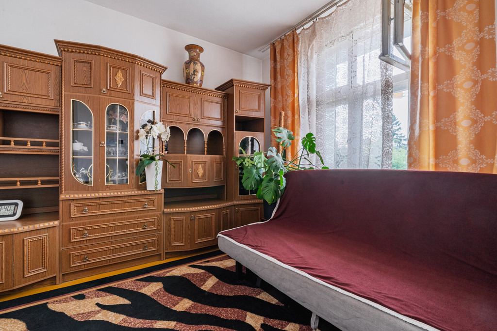 2 pokoje blisko uczelni i biurowców | Oliwa