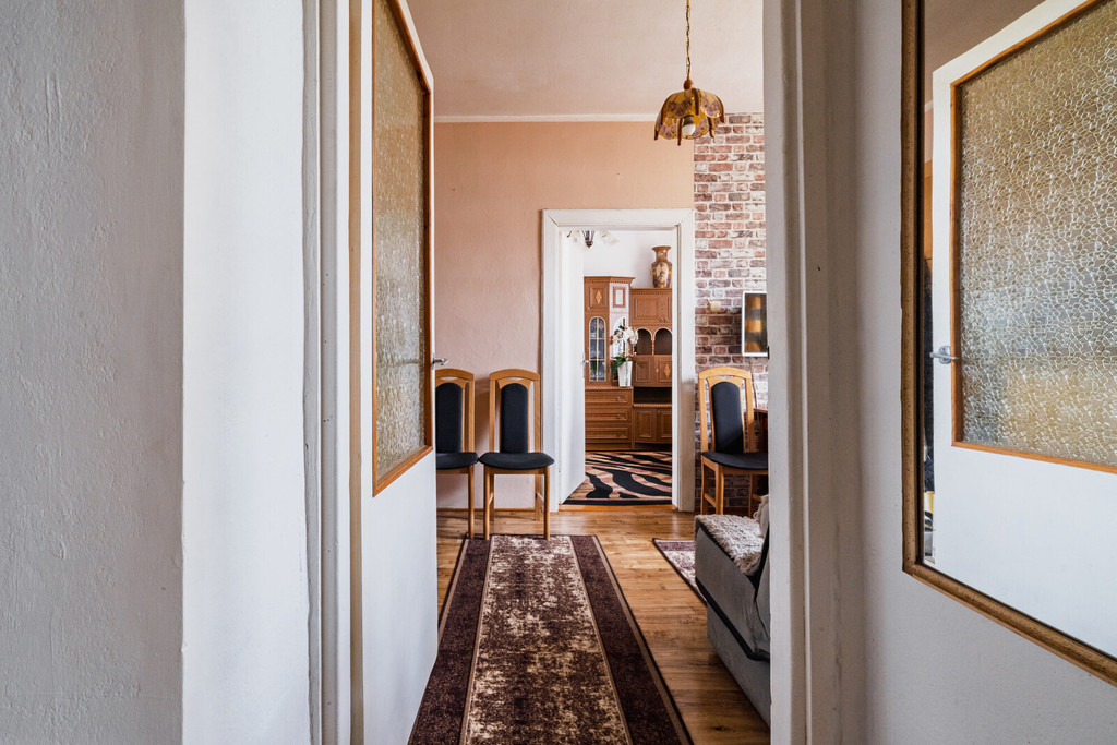 2 pokoje blisko uczelni i biurowców | Oliwa