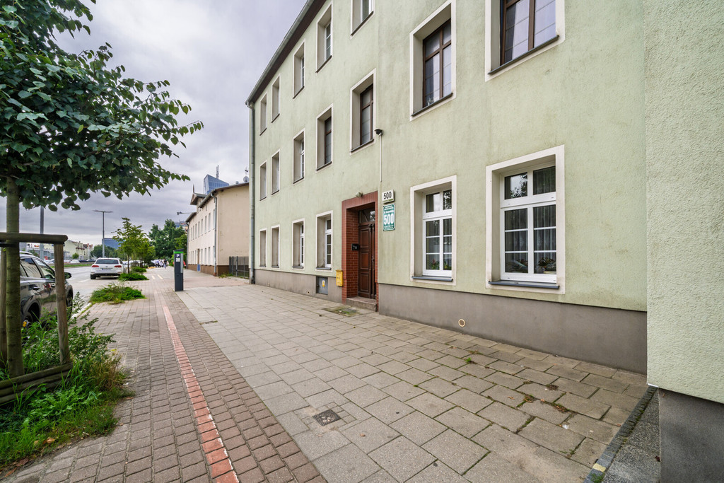 2 pokoje blisko uczelni i biurowców | Oliwa