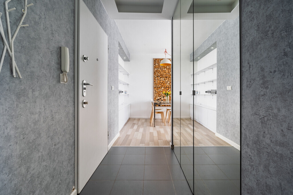 2 Pokoje w sercu Wrzeszcza