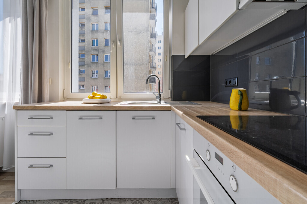 2 Pokoje w sercu Wrzeszcza