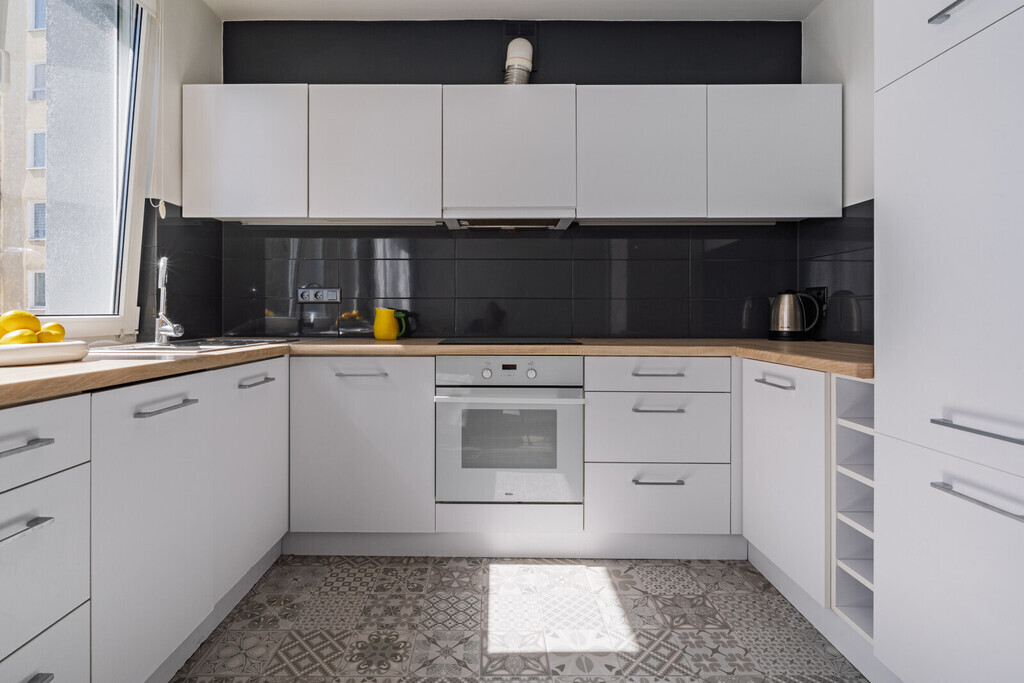 2 Pokoje w sercu Wrzeszcza