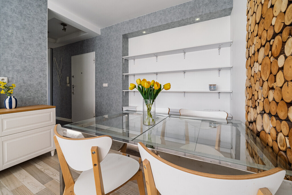 2 Pokoje w sercu Wrzeszcza