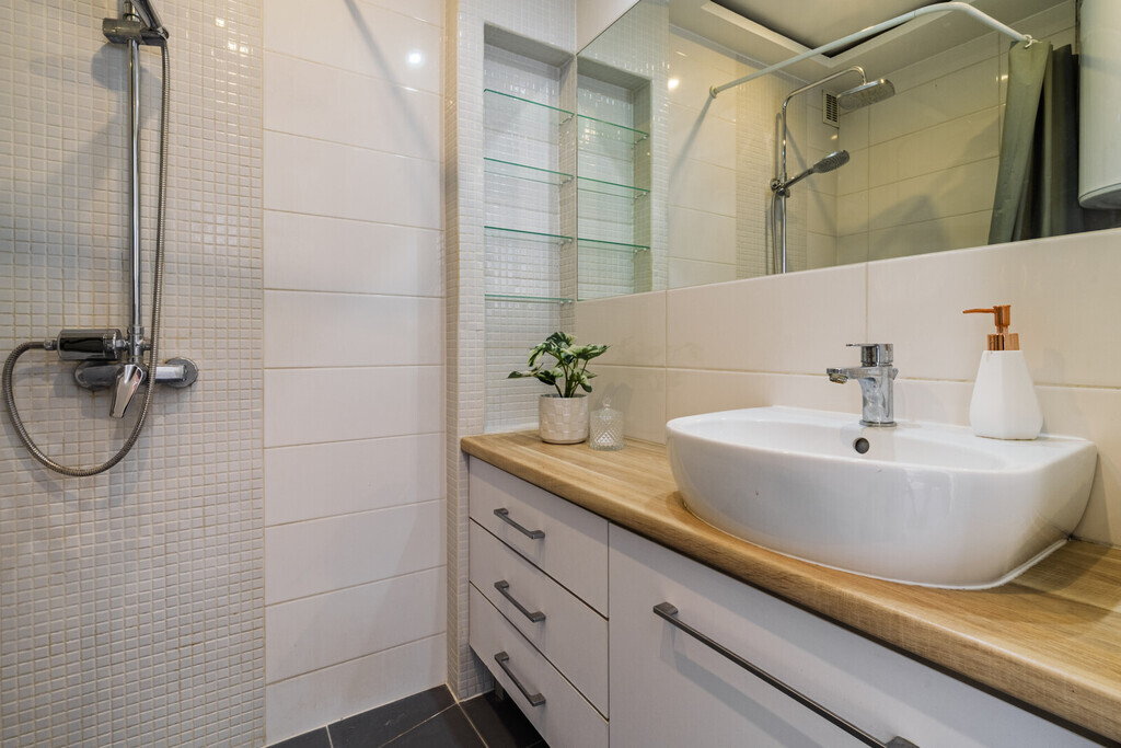 2 Pokoje w sercu Wrzeszcza