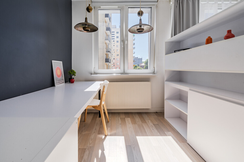 2 Pokoje w sercu Wrzeszcza