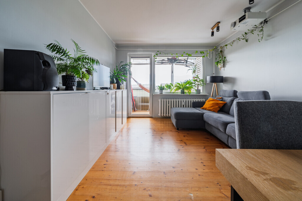 Blisko Parku | Blisko Morza | Przytulne 2 pokoje