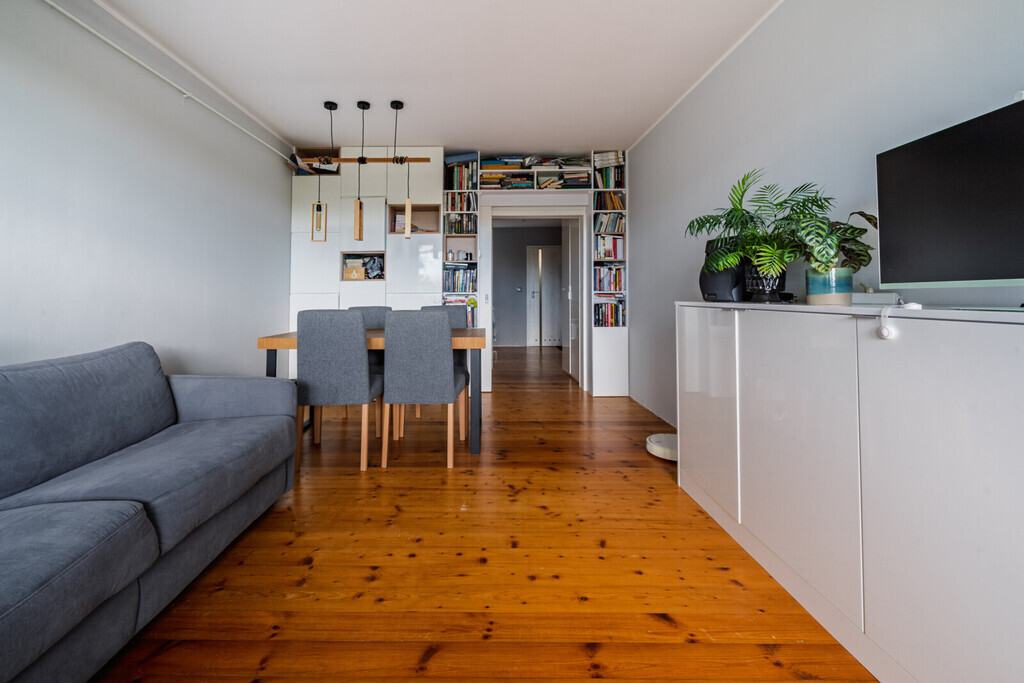 Blisko Parku | Blisko Morza | Przytulne 2 pokoje