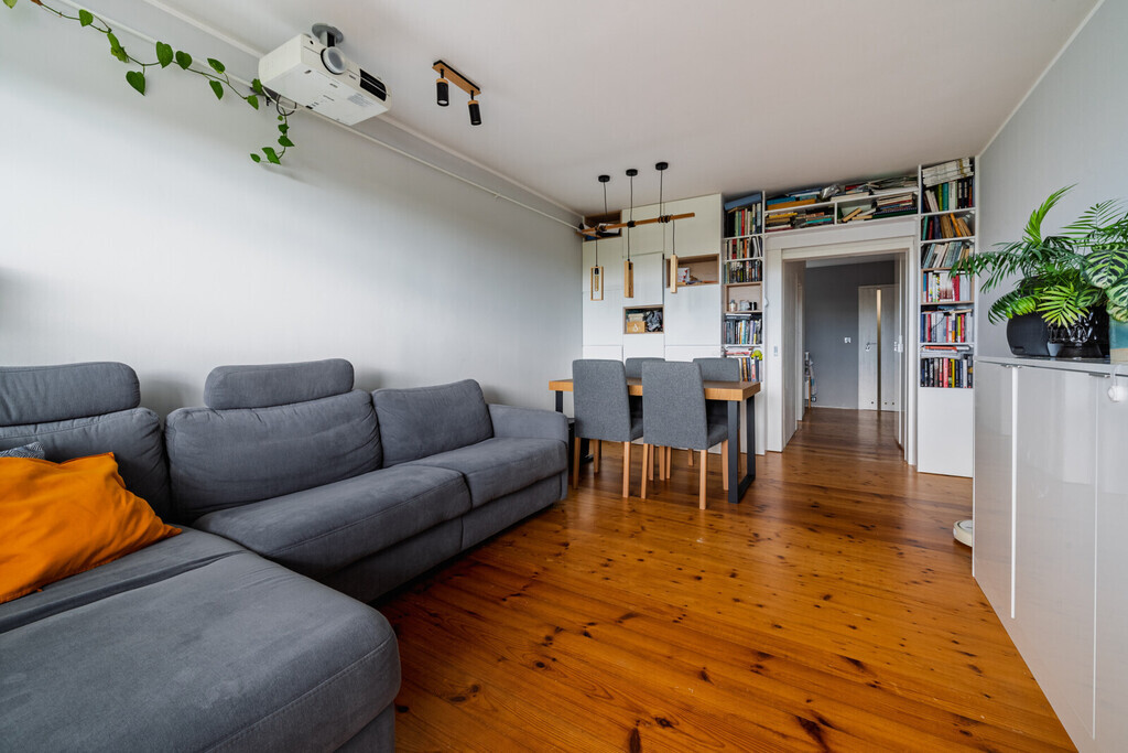 Blisko Parku | Blisko Morza | Przytulne 2 pokoje