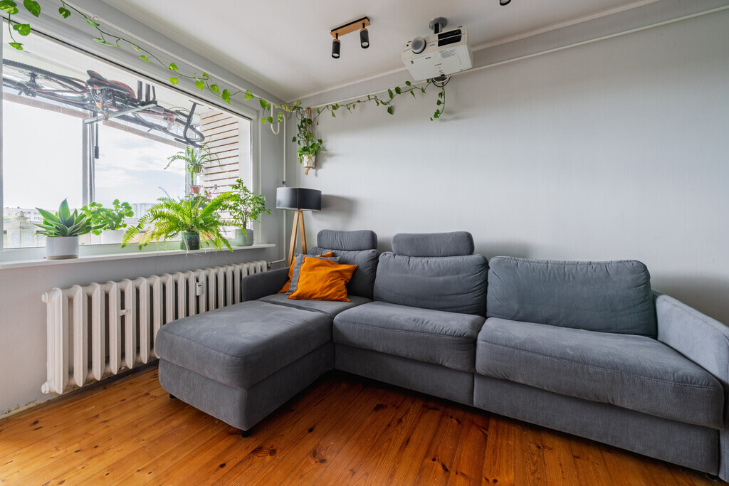 Blisko Parku | Blisko Morza | Przytulne 2 pokoje