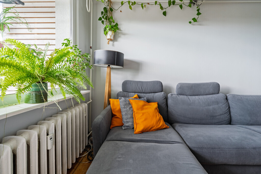 Blisko Parku | Blisko Morza | Przytulne 2 pokoje