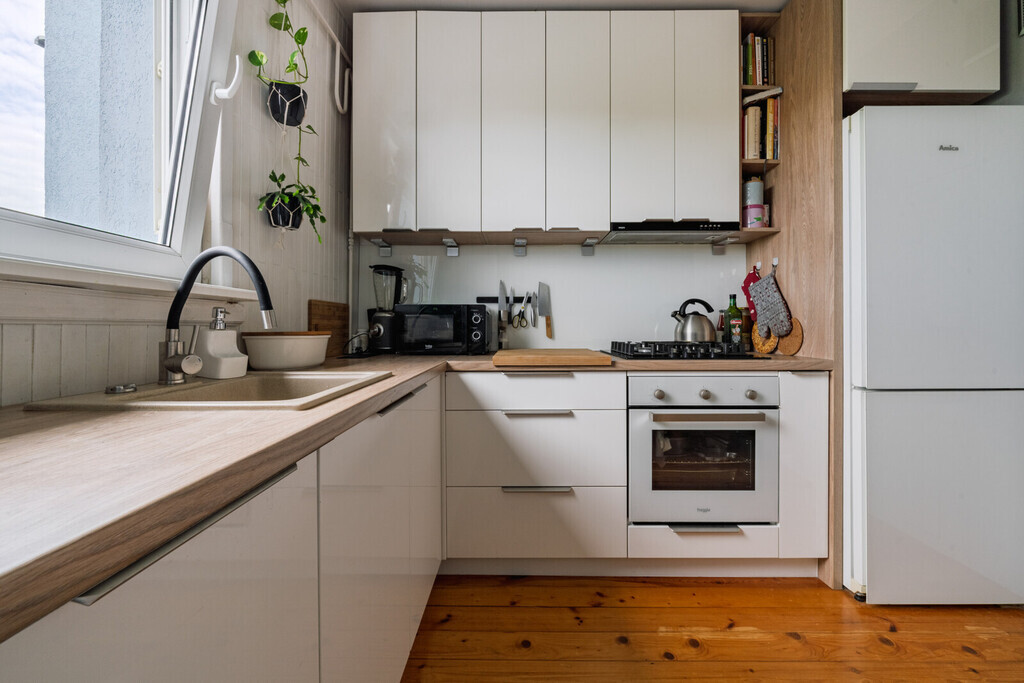 Blisko Parku | Blisko Morza | Przytulne 2 pokoje